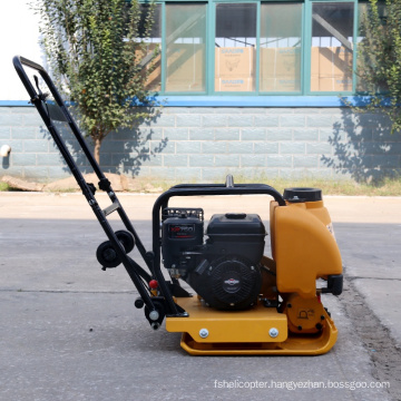 Asphalt electric vibratory plate compactor price for sale philippines FPB-20